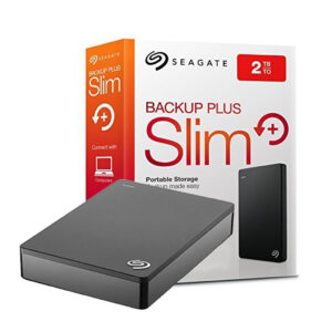 DISCO EXTERNO 2TB SEAGATE STHN2000401