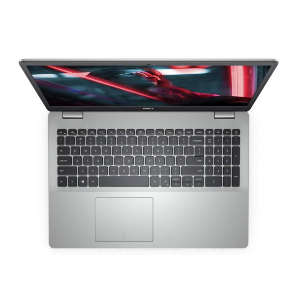 NOTEBOOK DELL 5593 I71065G7/8GB/256/4GB/ - Imagen 8