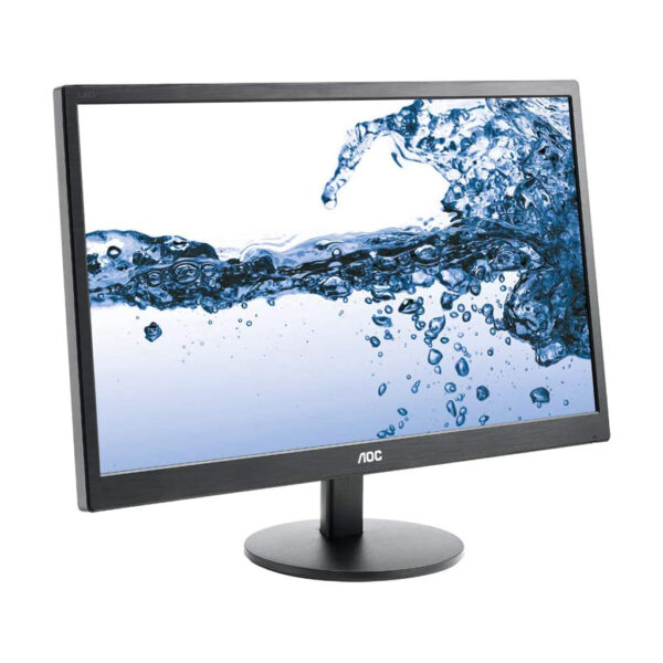 MONITOR AOC AOC E2270SWHN 21.5" - Imagen 2