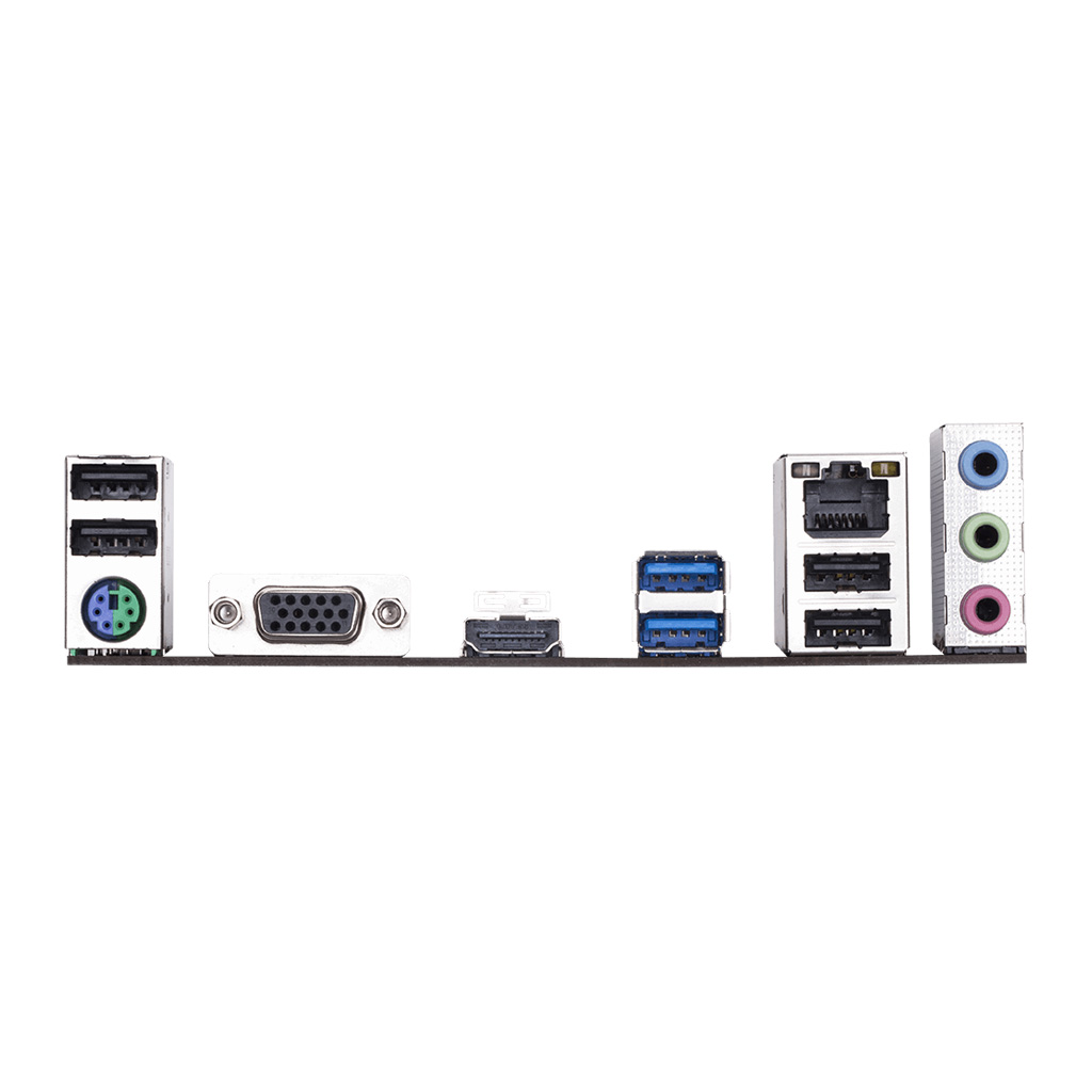 MOTHERBOARD GIGABYTE M2 H310M M.2 - Imagen 4