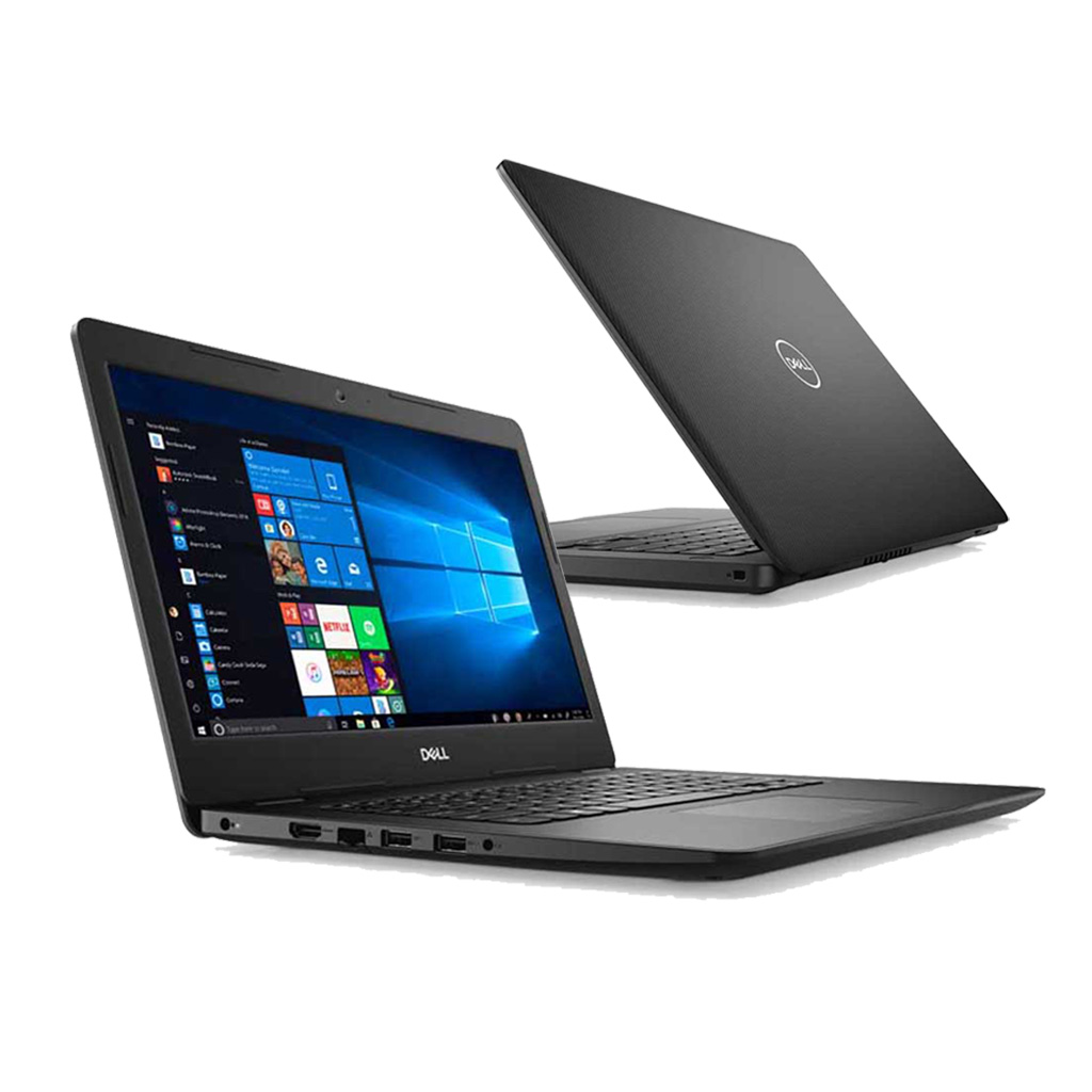 NOTEBOOK DELL 3493 I51035G4/4GB/128/ NEW