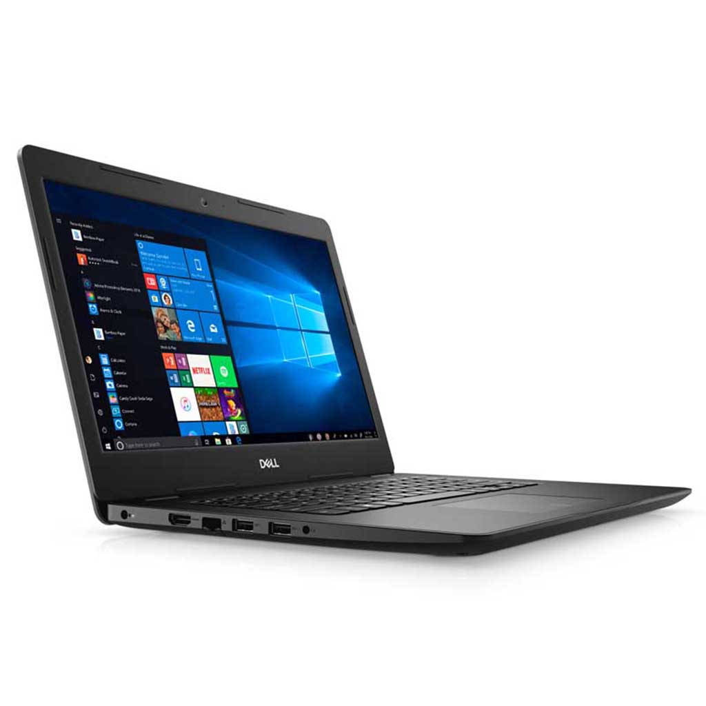 NOTEBOOK DELL 3493 I51035G4/4GB/128/ NEW - Imagen 3