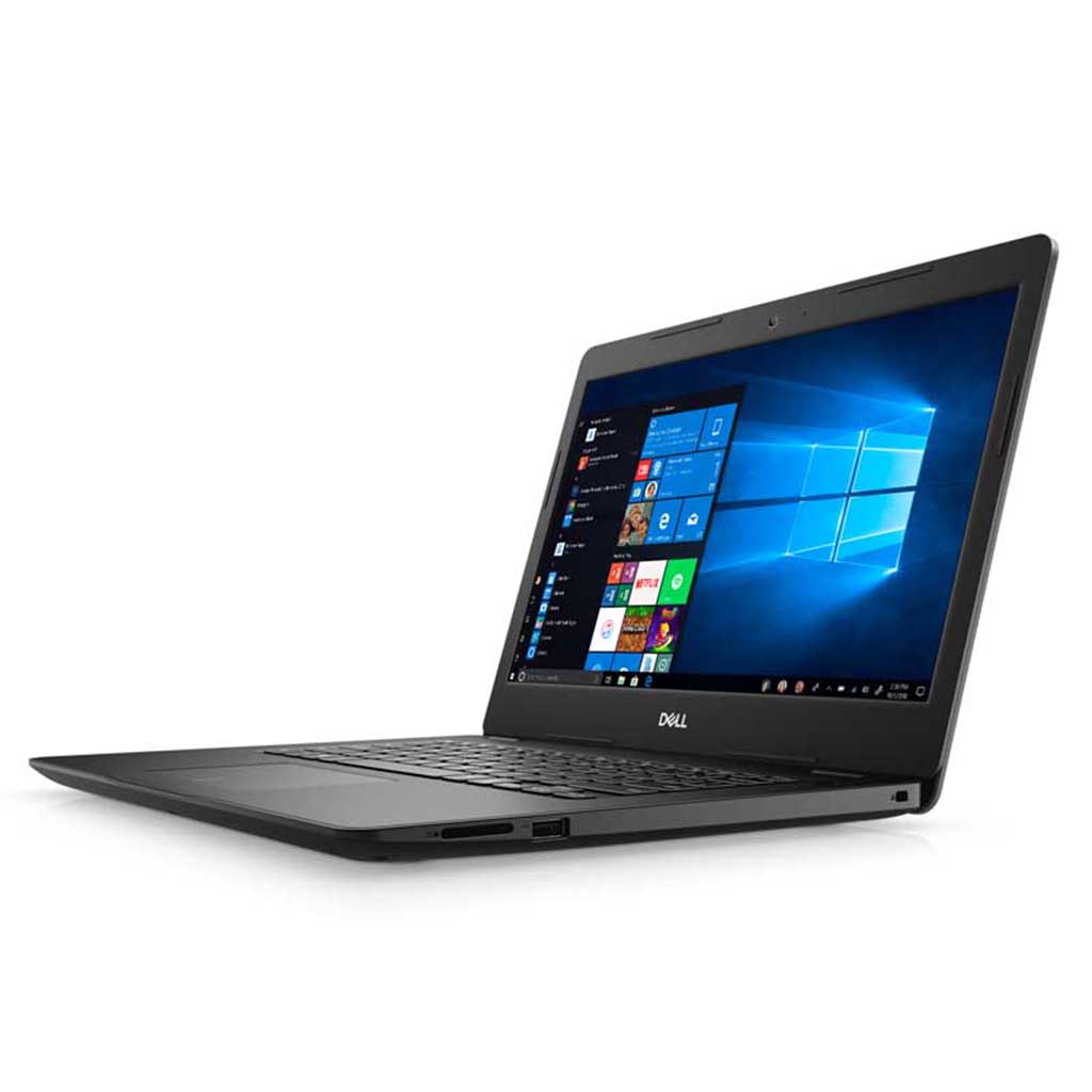 NOTEBOOK DELL 3493 I51035G4/4GB/128/ NEW - Imagen 4