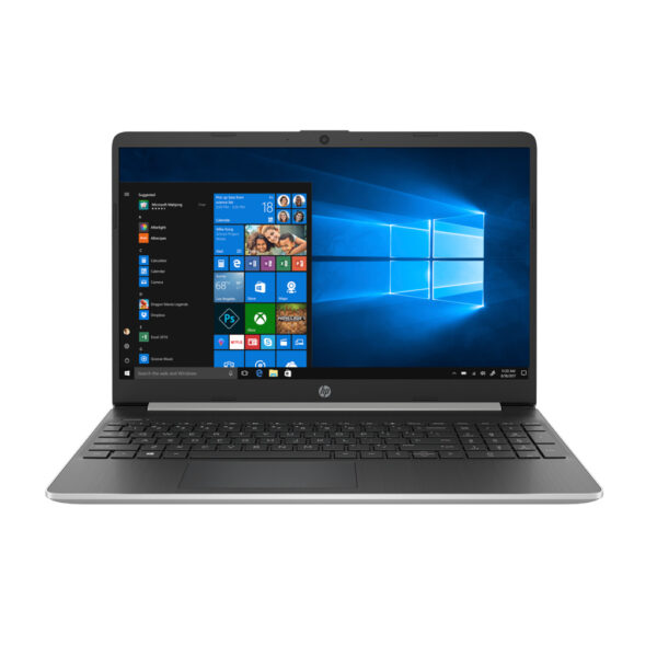 HP 15T-DY100 I7-1065G7 OUTLET - Imagen 2