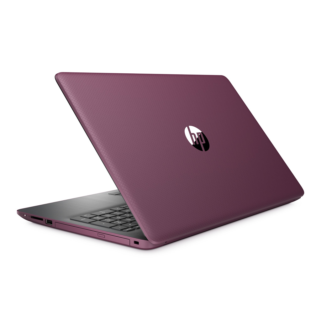 HP 250 G7 i3-8130U BERRY MAUVE NEW - Imagen 5