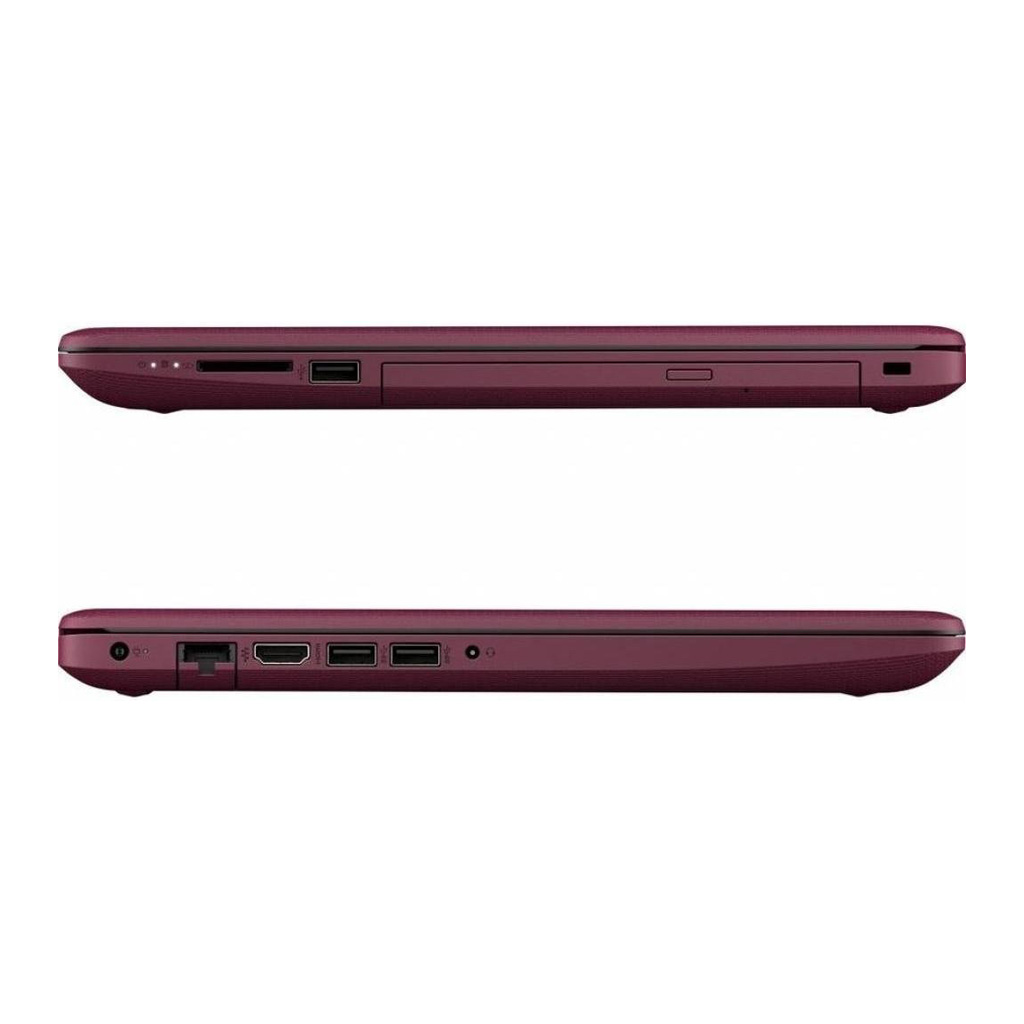 HP 250 G7 i3-8130U BERRY MAUVE NEW - Imagen 6