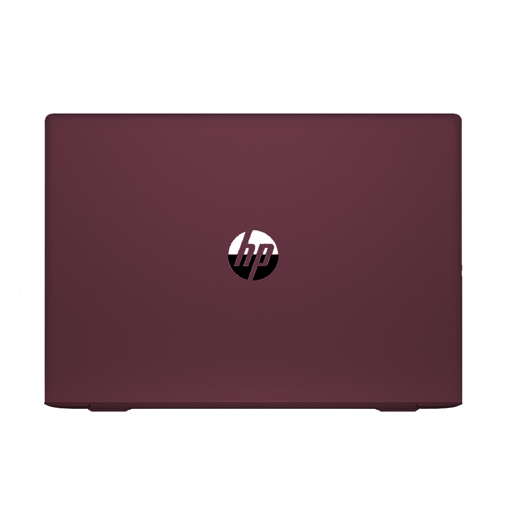 HP 250 G7 i3-8130U BERRY MAUVE NEW - Imagen 7