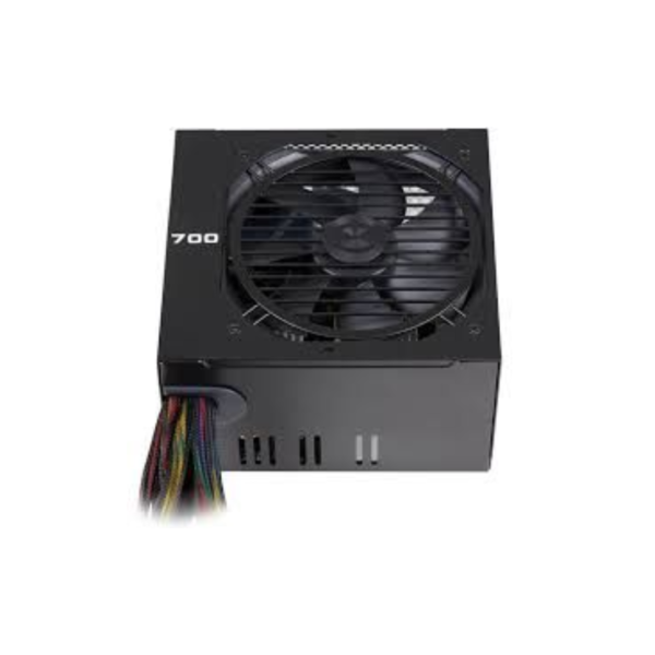 FUENTE DE PODER 700W EVGA WHITE - Imagen 2