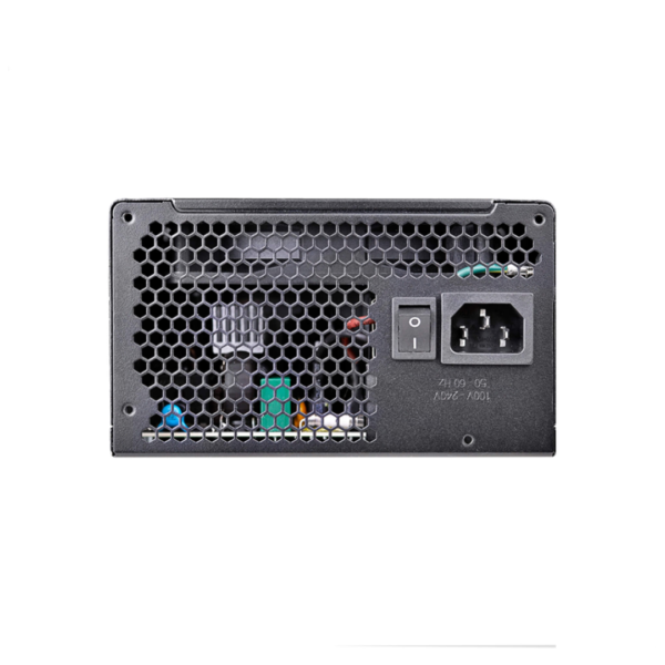 FUENTE DE PODER 700W EVGA WHITE - Imagen 3