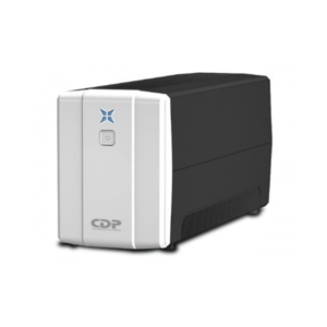 UPS CDP 750VA/375W  R-UPR758