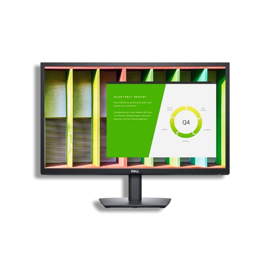 MONITOR 23.8 DELL E2421HN