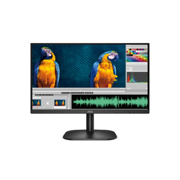 MONITOR AOC 24" 24B2XHM