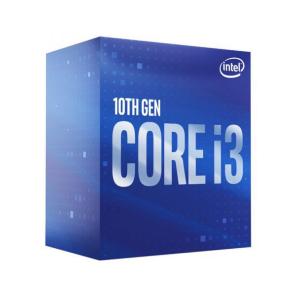 PROCESADOR INTEL CORE i3-10100F 3.60 GHZ - Imagen 3