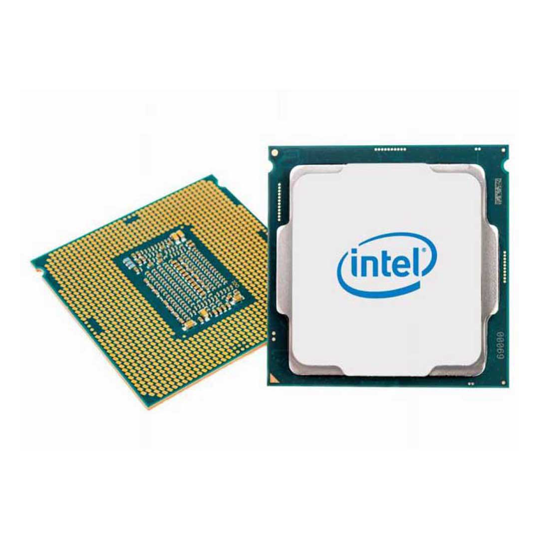 CPU Para Ordenador CPU Intel Core I5-10500 - 3.10GHz LGA1200