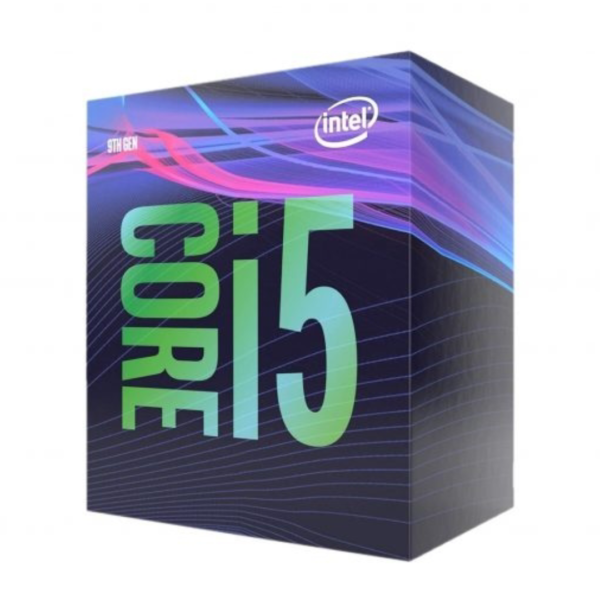 PROCESADOR INTEL CORE i5-9400 2.90GHz LGA1151 - Imagen 2