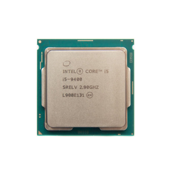 PROCESADOR INTEL CORE i5-9400 2.90GHz LGA1151 - Imagen 3