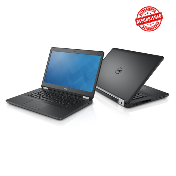 DELL LATITUDE 5480 i5-6300U/8GB/256GB SSD REF. / PARA REPUESTOS - Imagen 2