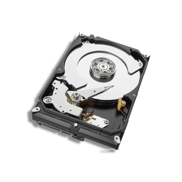 DISCO DURO 4TB 3.5" SEAGATE BARRACUDA PC - Imagen 2