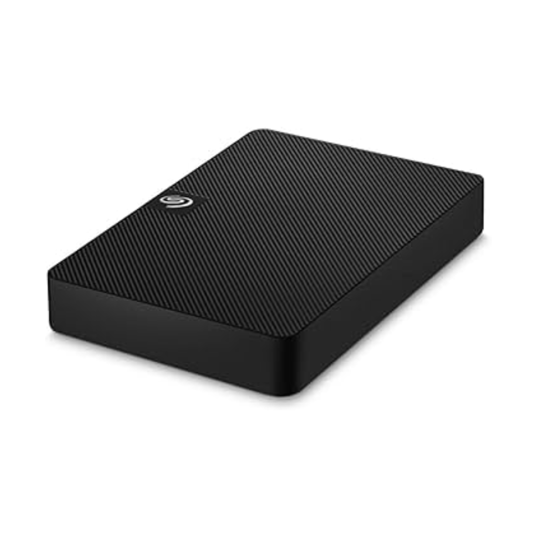 DISCO DURO EXTERNO 5TB SEAGATE STKM5000400 - Imagen 2