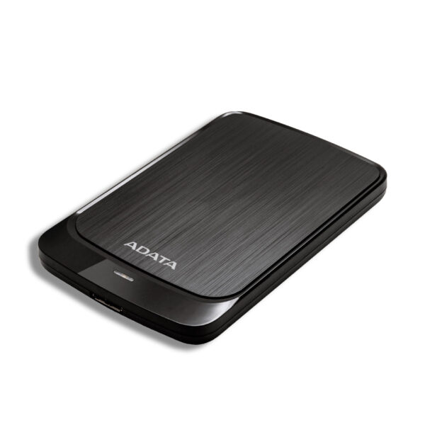 DISCO DURO EXTERNO 1TB ADATA HV320 NEGRO - Imagen 3
