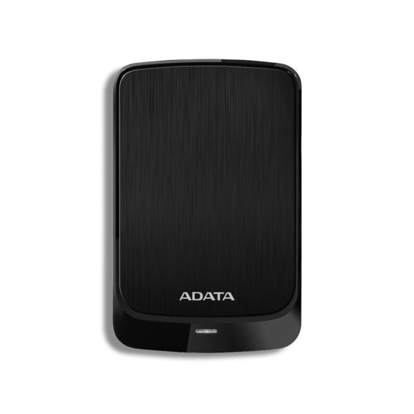 DISCO DURO EXTERNO 1TB ADATA HV320 NEGRO - Imagen 2