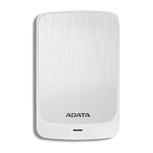 DISCO DURO EXTERNO 2TB ADATA HV320 BLANC - Imagen 2