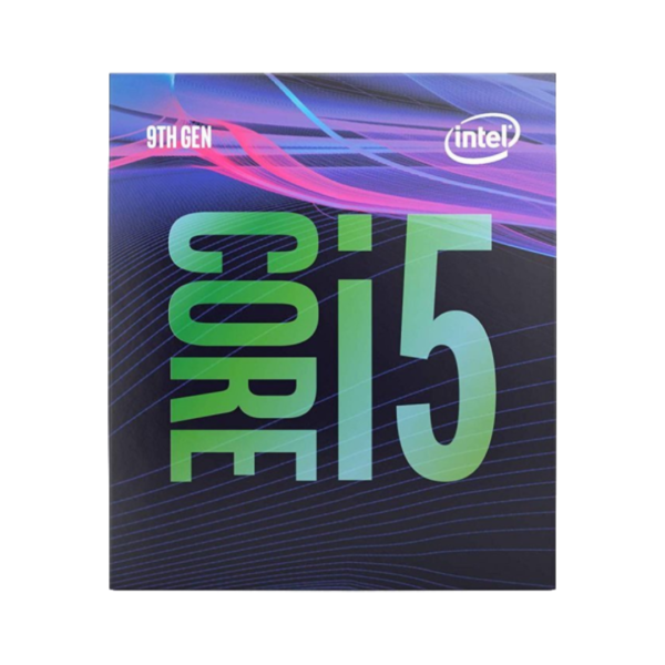 PROCESADOR INTEL CORE i5-9400 2.90GHz LGA1151