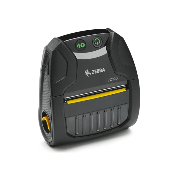 KIT DE IMPRESORA ZEBRA ZQ320 BLUETOOTH - Imagen 3