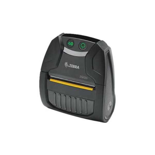 KIT DE IMPRESORA ZEBRA ZQ320 BLUETOOTH - Imagen 2