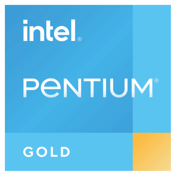PROCESADOR INTEL PENTIUM GOLD G6400