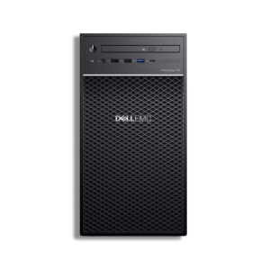 SERVIDOR DELL POWEREDGE T40