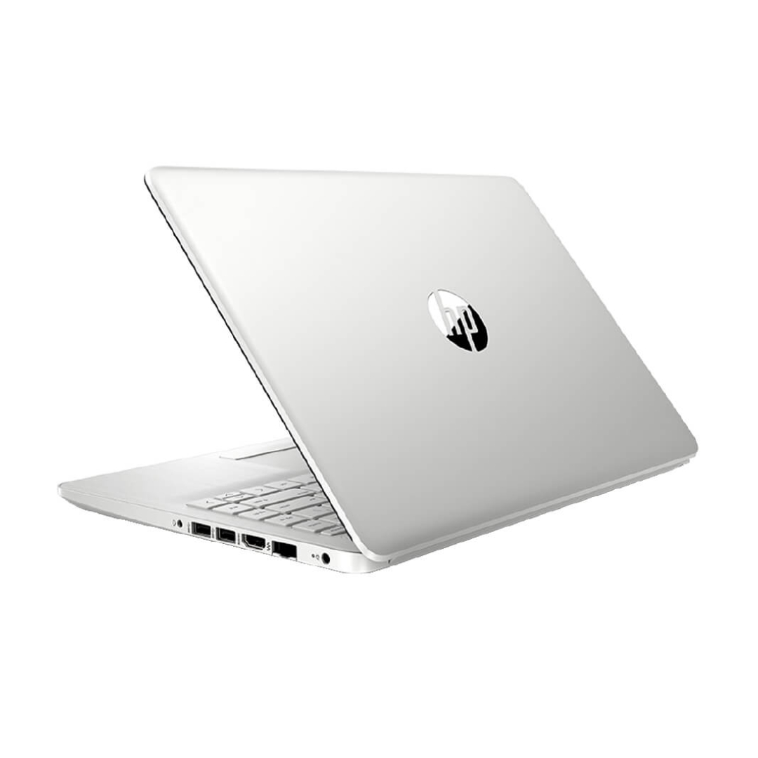 HP 14 -DQ2032WM I3-1115G1/4GB/S128/W11 TOUCHSCREEN / SILVER - Imagen 3