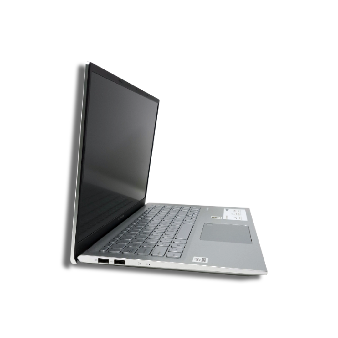 ASUS VIVOBOOK I3-1005G1/ SSD128GB/ 4GB/ 15.6/ W10/ SILVER/ OUTLET - Imagen 3