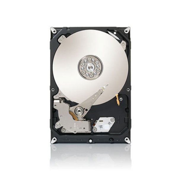 DISCO DURO 1TB 3.5 7200RPM SEAG BULK PC - Imagen 2