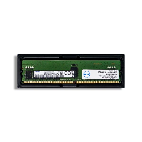 MEMORIA 16GB DDR4 3200MHz DELL PC SERVER GEN14/15 - Imagen 2