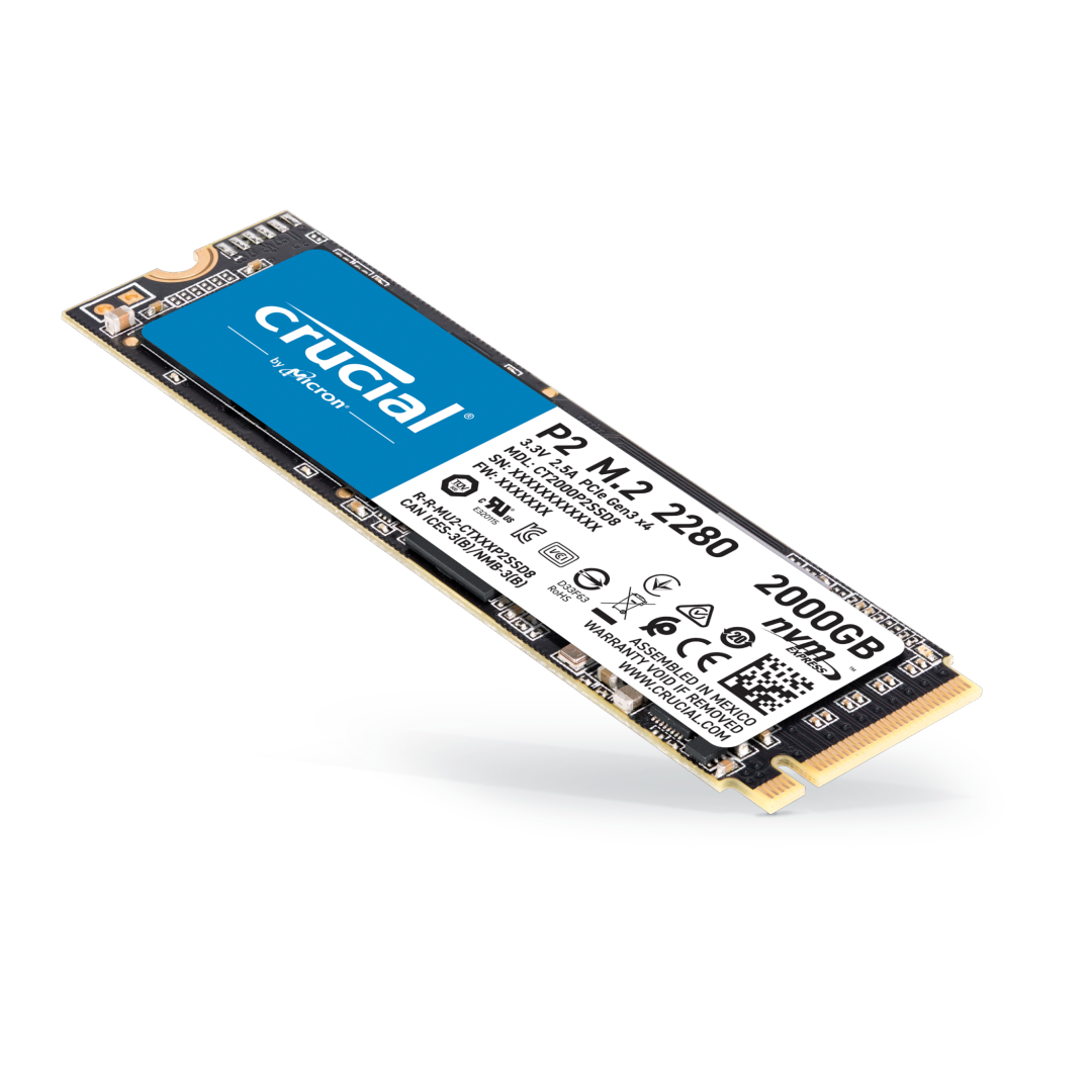 Computadoras Guatemala – Soluciones 360 UNIDAD SSD M.2 PCIe 256GB