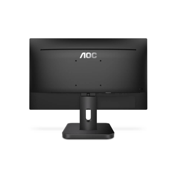 MONITOR AOC 19.5 20E1H VGA HDMI - Imagen 3