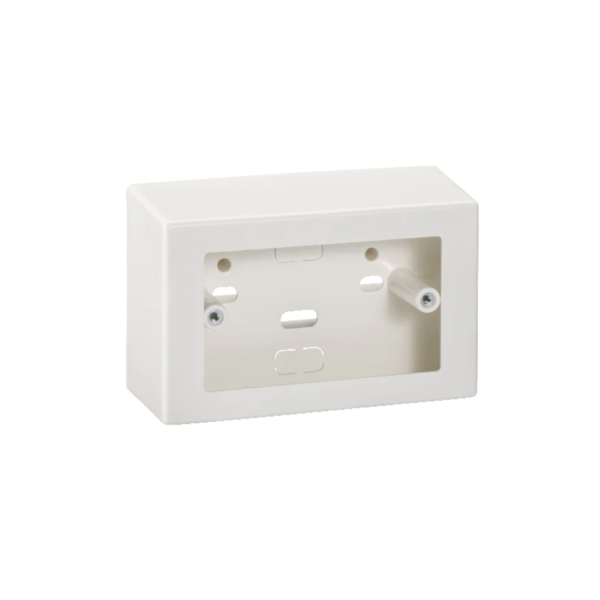 CAJA RECTANGULAR DE SOBREPONER DXN5011S