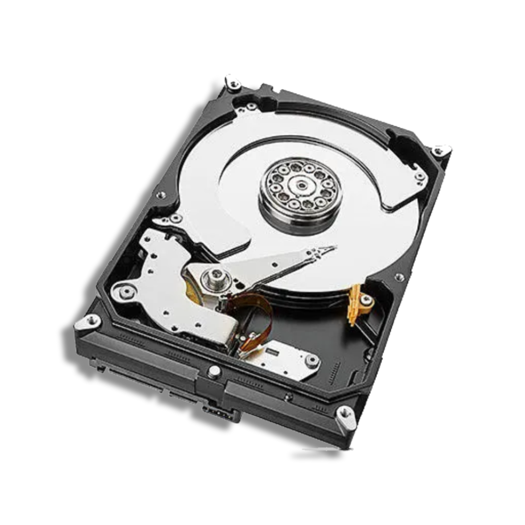 DISCO DURO 2TB 3.5 5900RPM SEAGATE PULL - Imagen 2