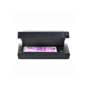 FOLKTRONICS DETECTOR DE BILLETES FALSOS