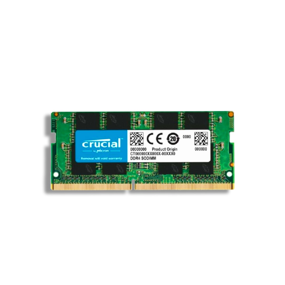 Computadoras Guatemala – Soluciones 360 MEMORIA 16GB DDR4 2666MHz