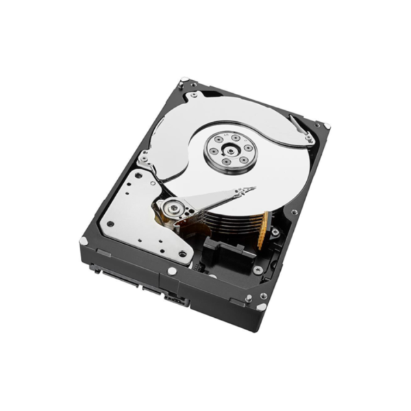 DISCO DURO 8TB 3.5 SEAGATE IRONWOLF PC - Imagen 2