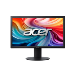 MONITOR 19.5 E200Q 1920 x 1080 75 Hz HDMI VGA ACER