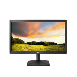MONITOR 19.5" LG 20MK400A-B VGA