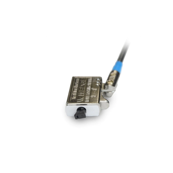 CABLE DE SEGURIDAD TZ08T PORTATIL DELL - Imagen 2