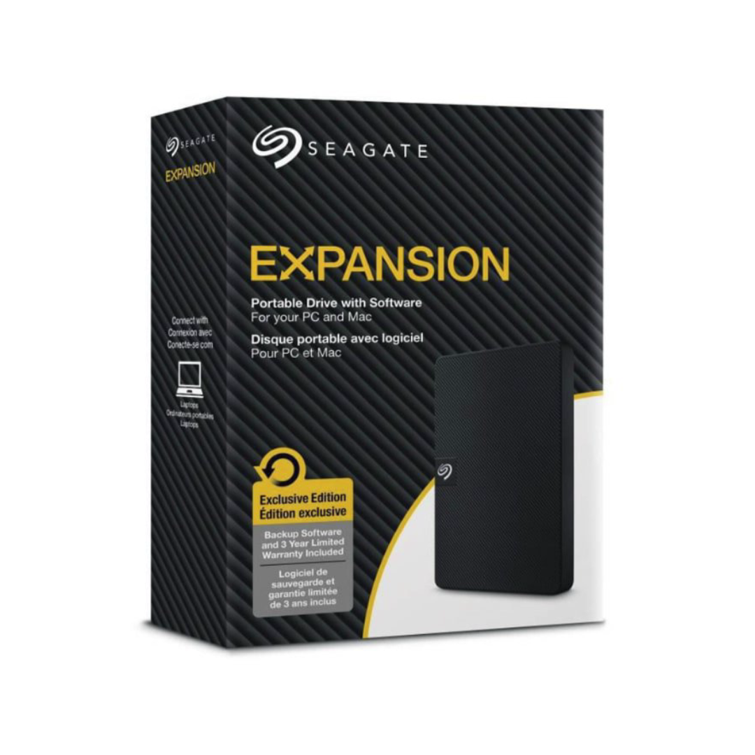 DISCO DURO EXTERNO 1TB SEAGATE STKM10004