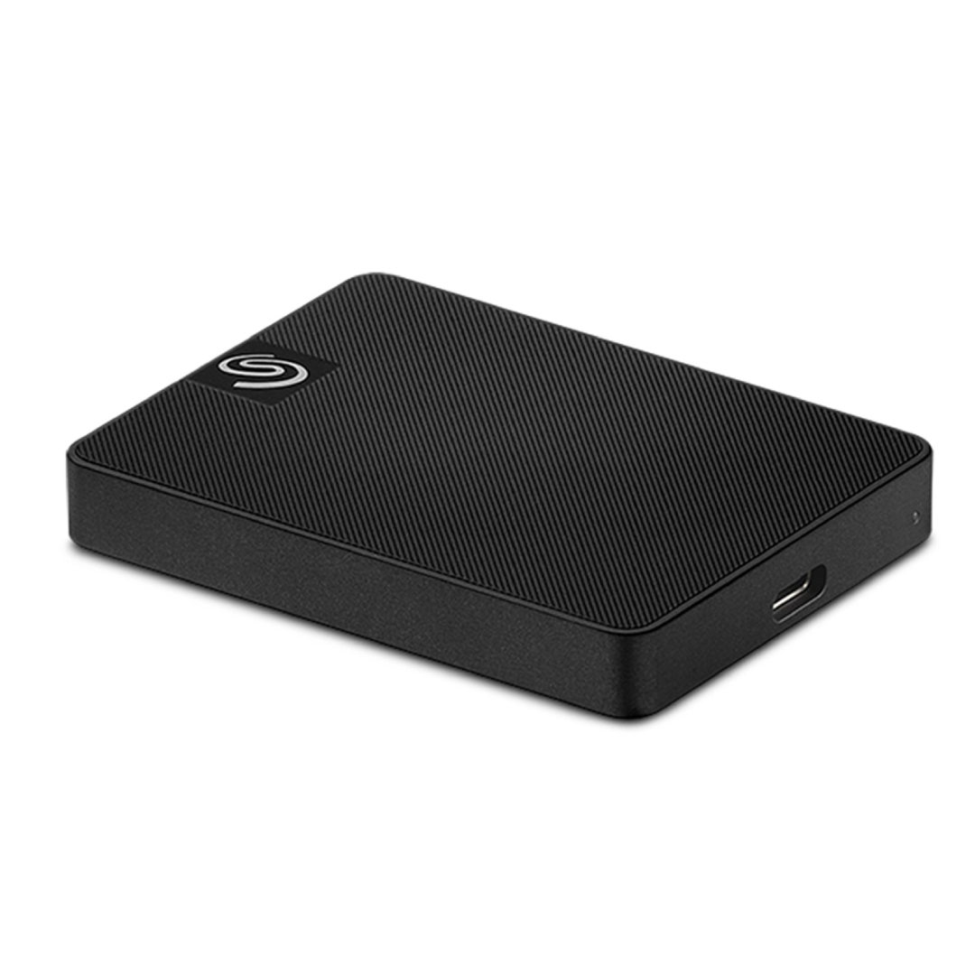 DISCO DURO EXTERNO 1TB SEAGATE STKM10004 - Imagen 2