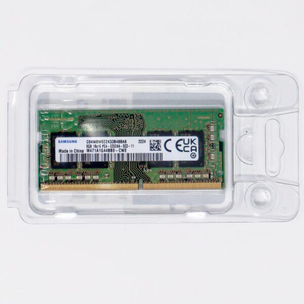 MEMORIA 8GB DDR4 3200MHz SAMSUNG NBK