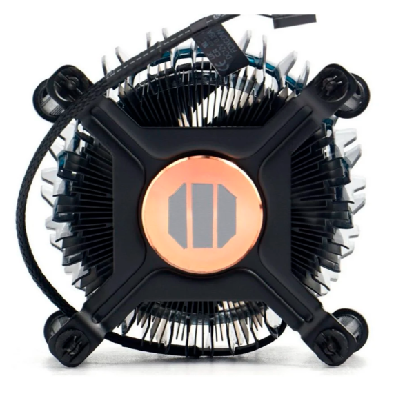 DISIPADOR PARA PROCESADOR Intel LGA1700 - Imagen 2