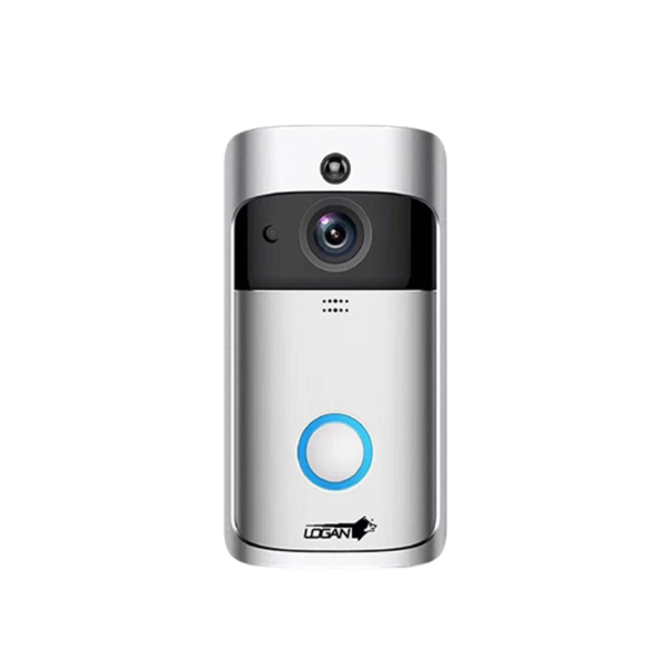 DOORBELL SMART WIFI LOGAN